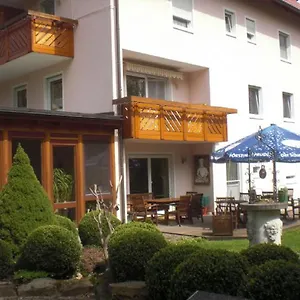 Haus Am Heubach Bad Staffelstein